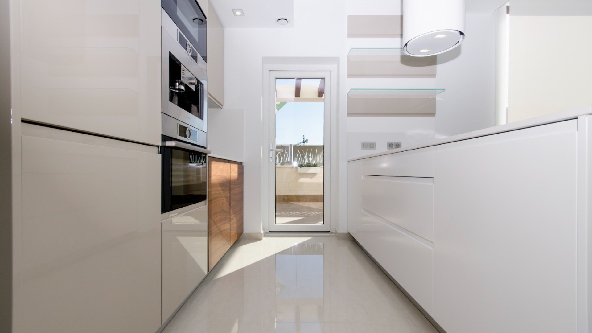 Reventa - Chalets -
Ciudad Quesada