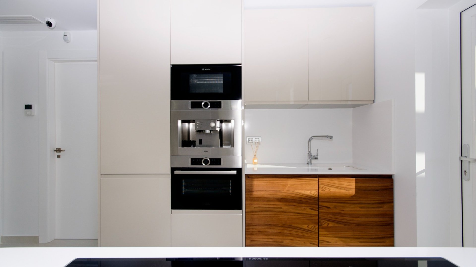 Reventa - Chalets -
Ciudad Quesada