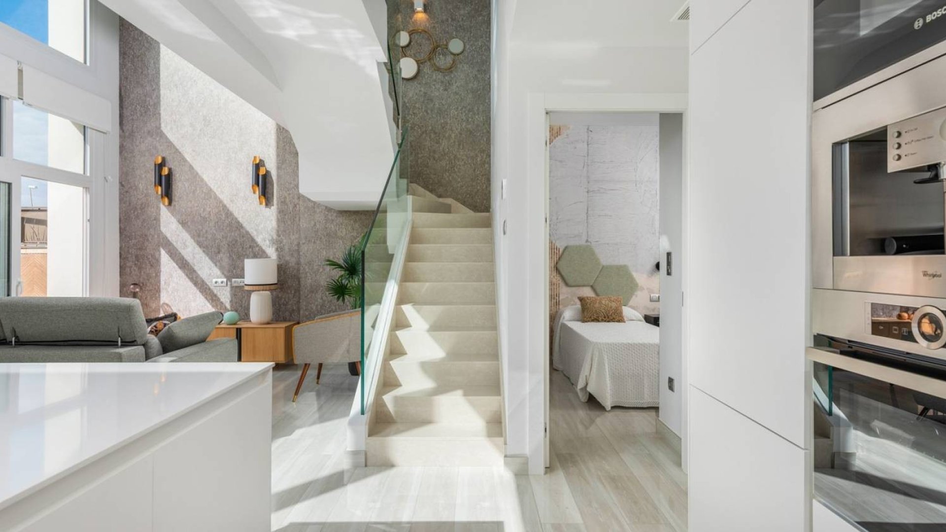 Reventa - Chalets -
Ciudad Quesada