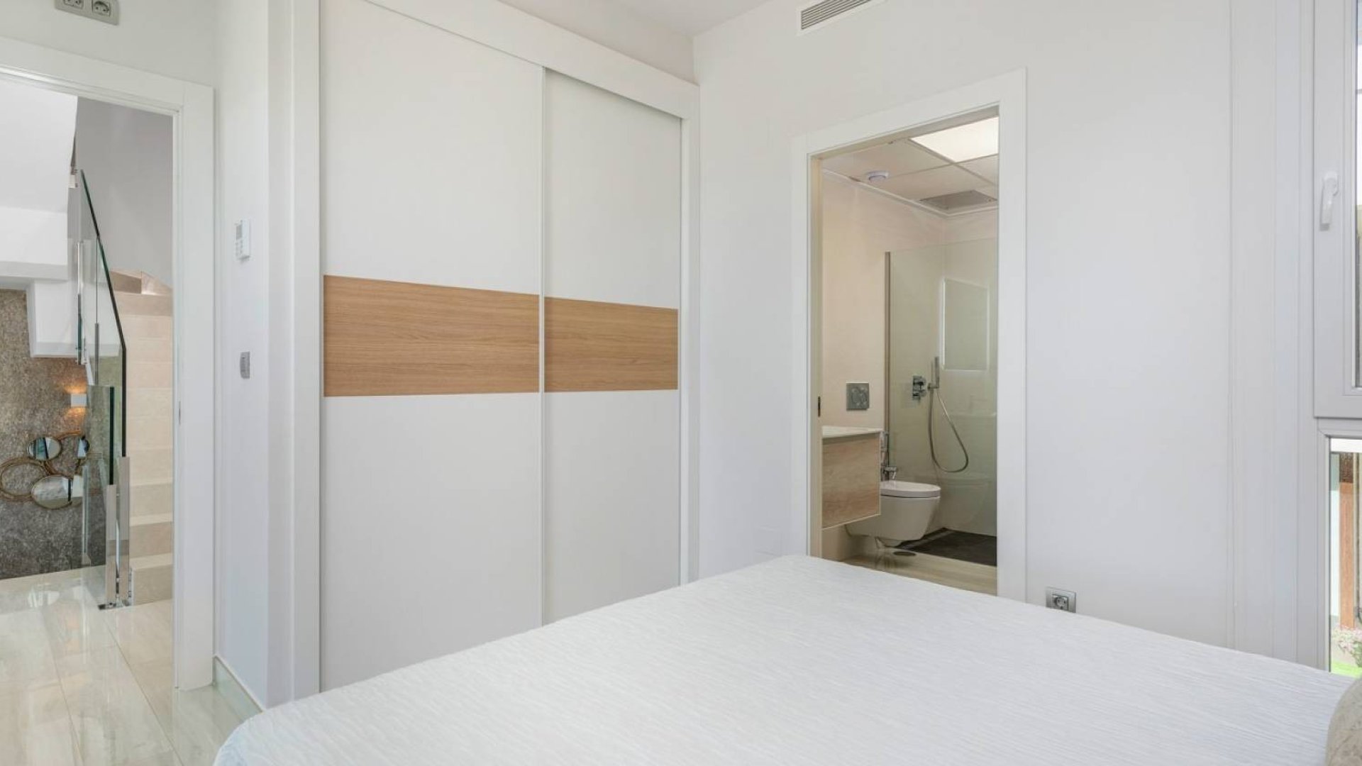 Reventa - Chalets -
Ciudad Quesada