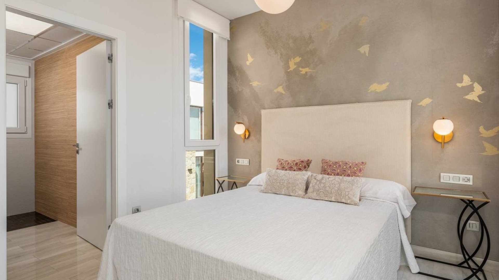 Reventa - Chalets -
Ciudad Quesada