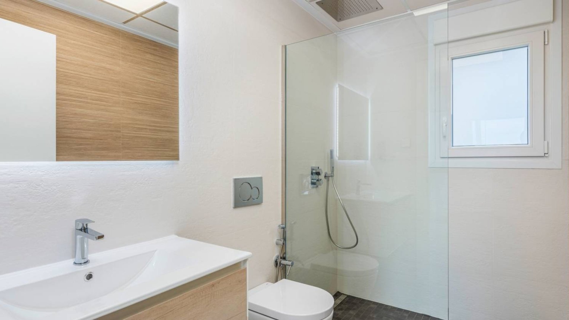 Reventa - Chalets -
Ciudad Quesada