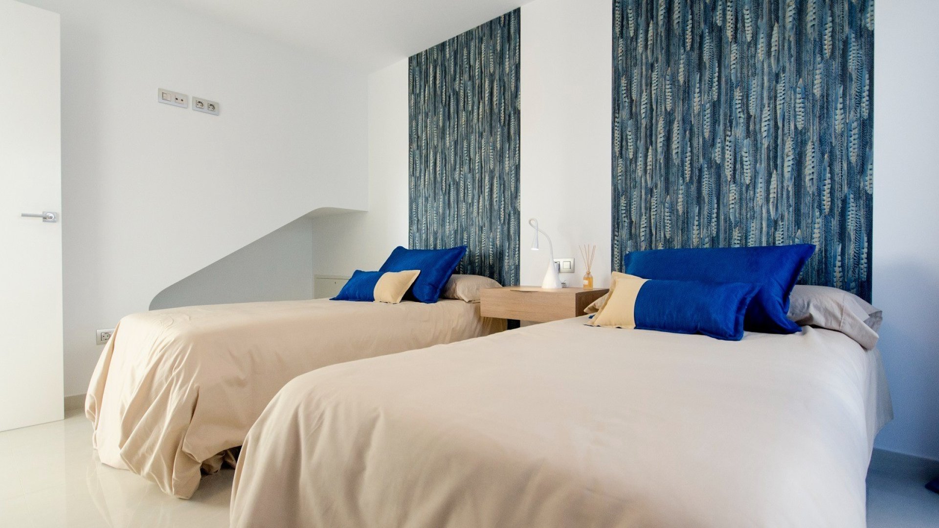 Reventa - Chalets -
Ciudad Quesada