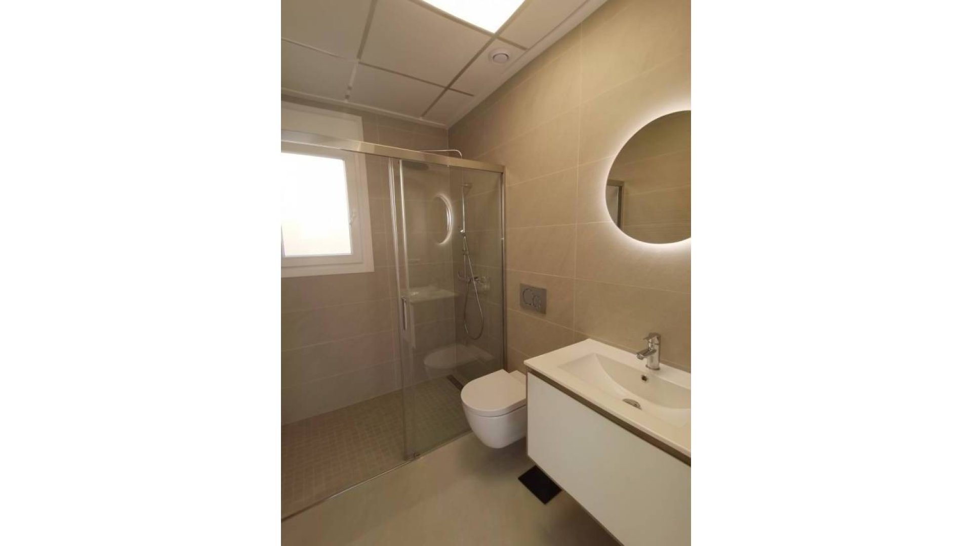 Reventa - Chalets -
Ciudad Quesada