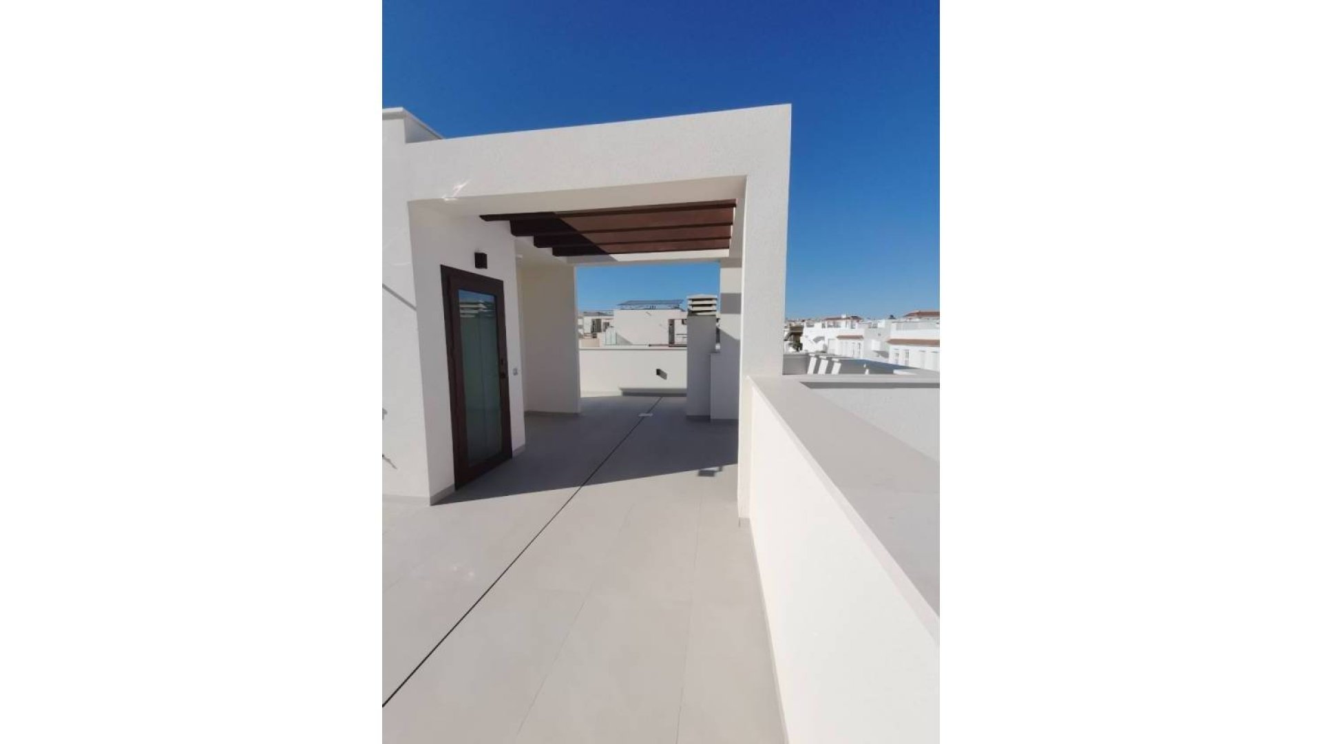 Reventa - Chalets -
Ciudad Quesada