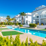 Reventa - Chalets -
Ciudad Quesada