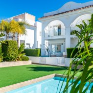Reventa - Chalets -
Ciudad Quesada