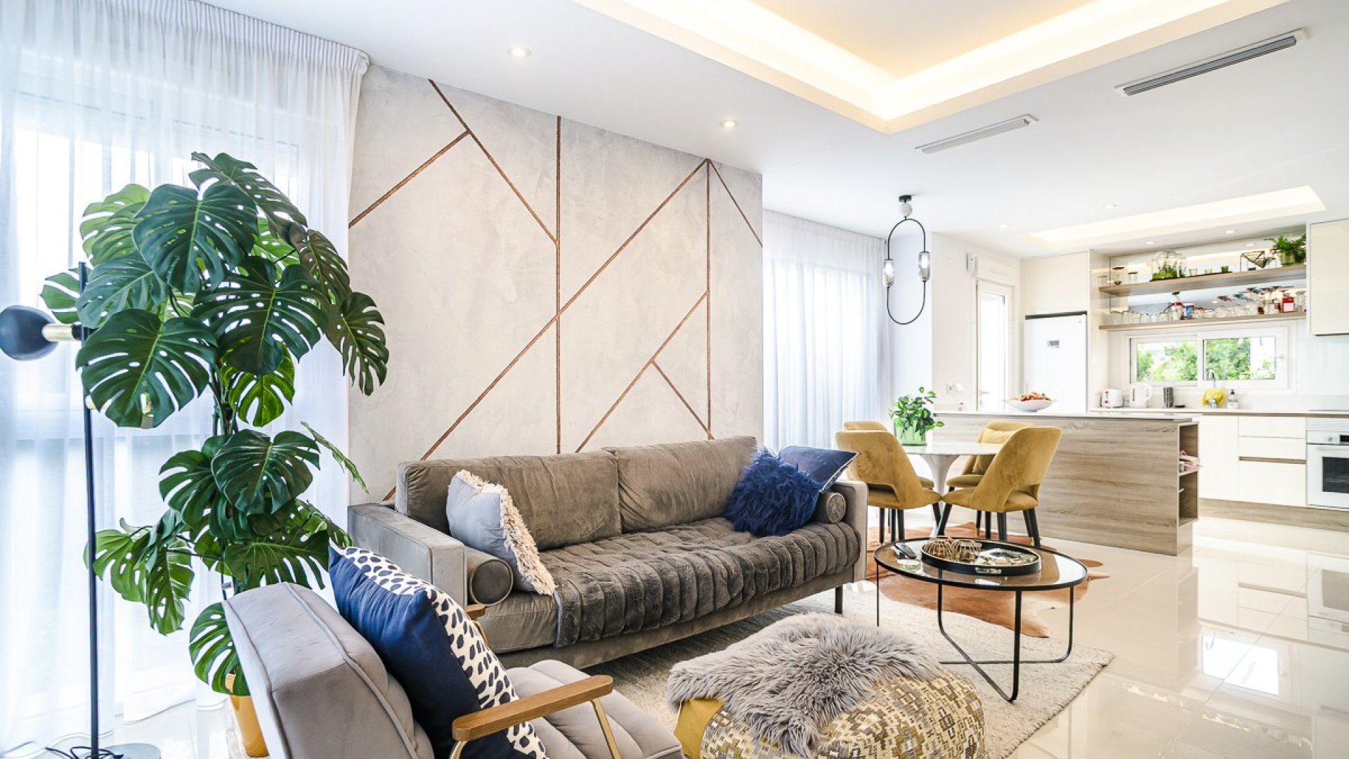 Reventa - Chalets -
Ciudad Quesada