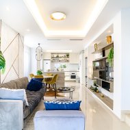 Reventa - Chalets -
Ciudad Quesada