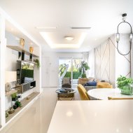 Reventa - Chalets -
Ciudad Quesada