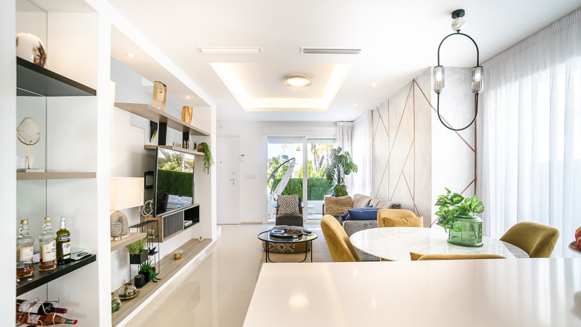 Reventa - Chalets -
Ciudad Quesada