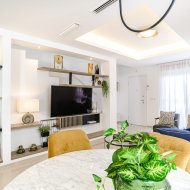 Reventa - Chalets -
Ciudad Quesada