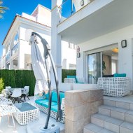 Reventa - Chalets -
Ciudad Quesada
