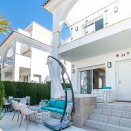 Reventa - Chalets -
Ciudad Quesada