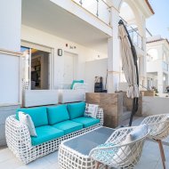 Reventa - Chalets -
Ciudad Quesada