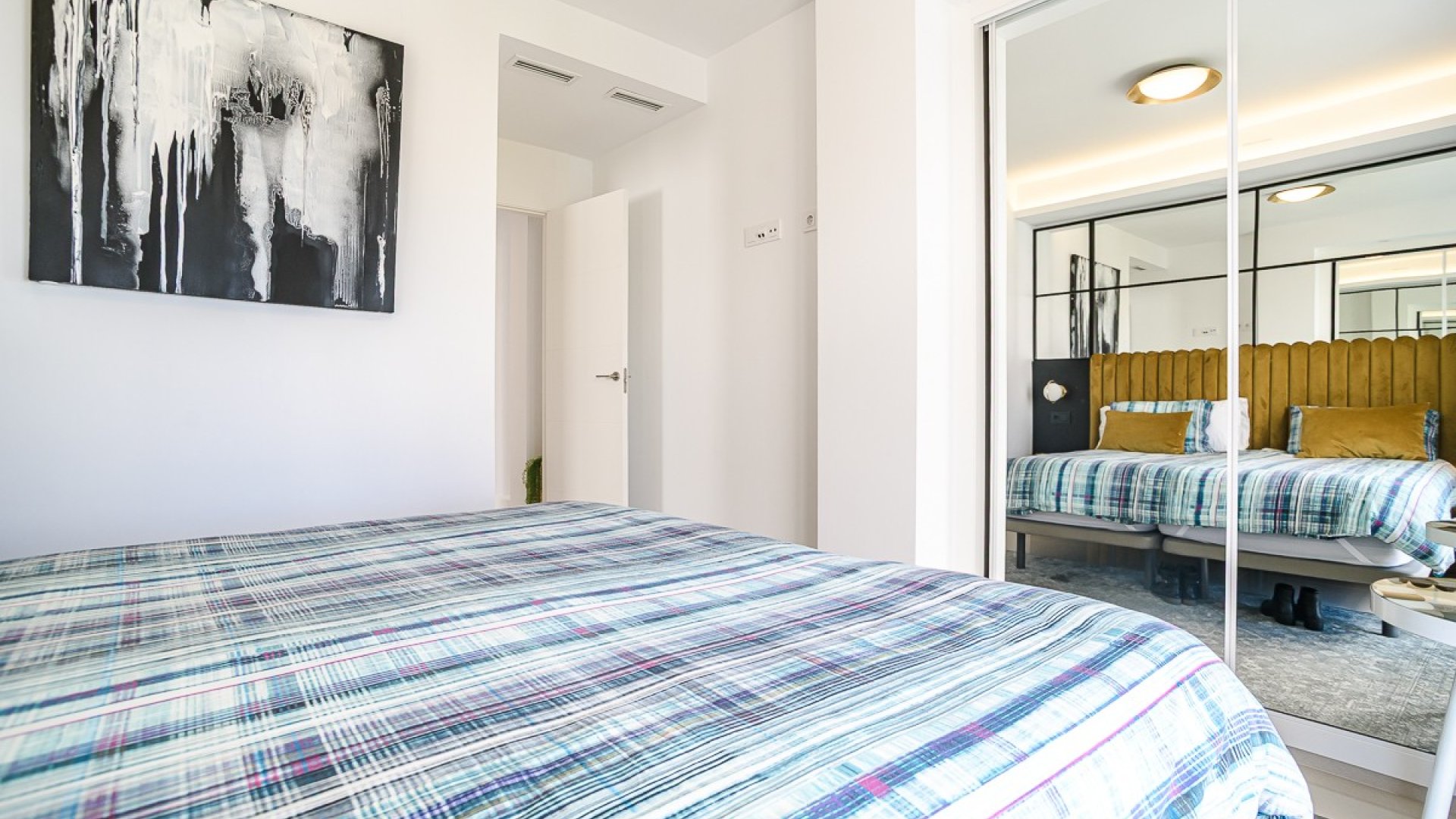 Reventa - Chalets -
Ciudad Quesada