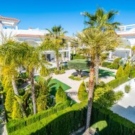 Reventa - Chalets -
Ciudad Quesada
