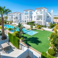 Reventa - Chalets -
Ciudad Quesada