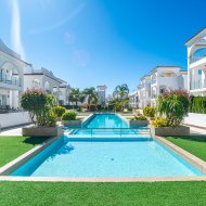 Reventa - Chalets -
Ciudad Quesada
