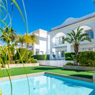 Reventa - Chalets -
Ciudad Quesada