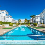 Reventa - Chalets -
Ciudad Quesada