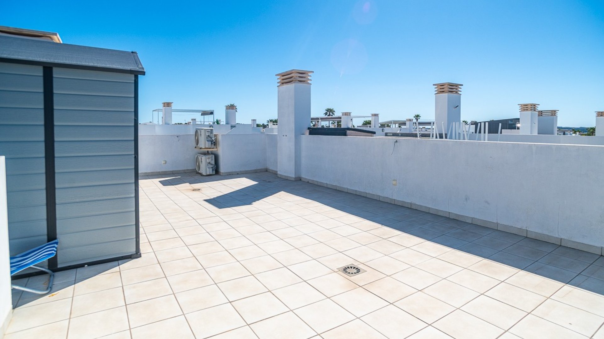 Reventa - Chalets -
Ciudad Quesada