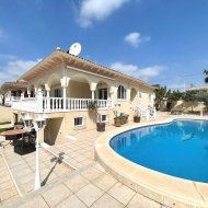 Reventa - Chalets -
Ciudad Quesada