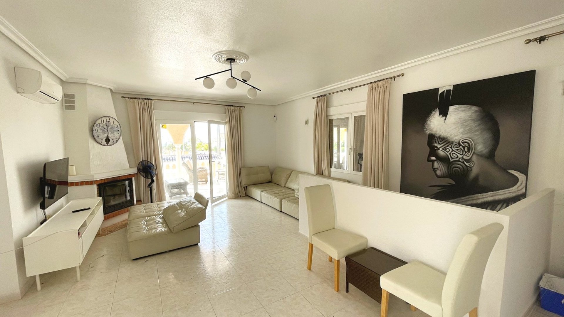 Reventa - Chalets -
Ciudad Quesada