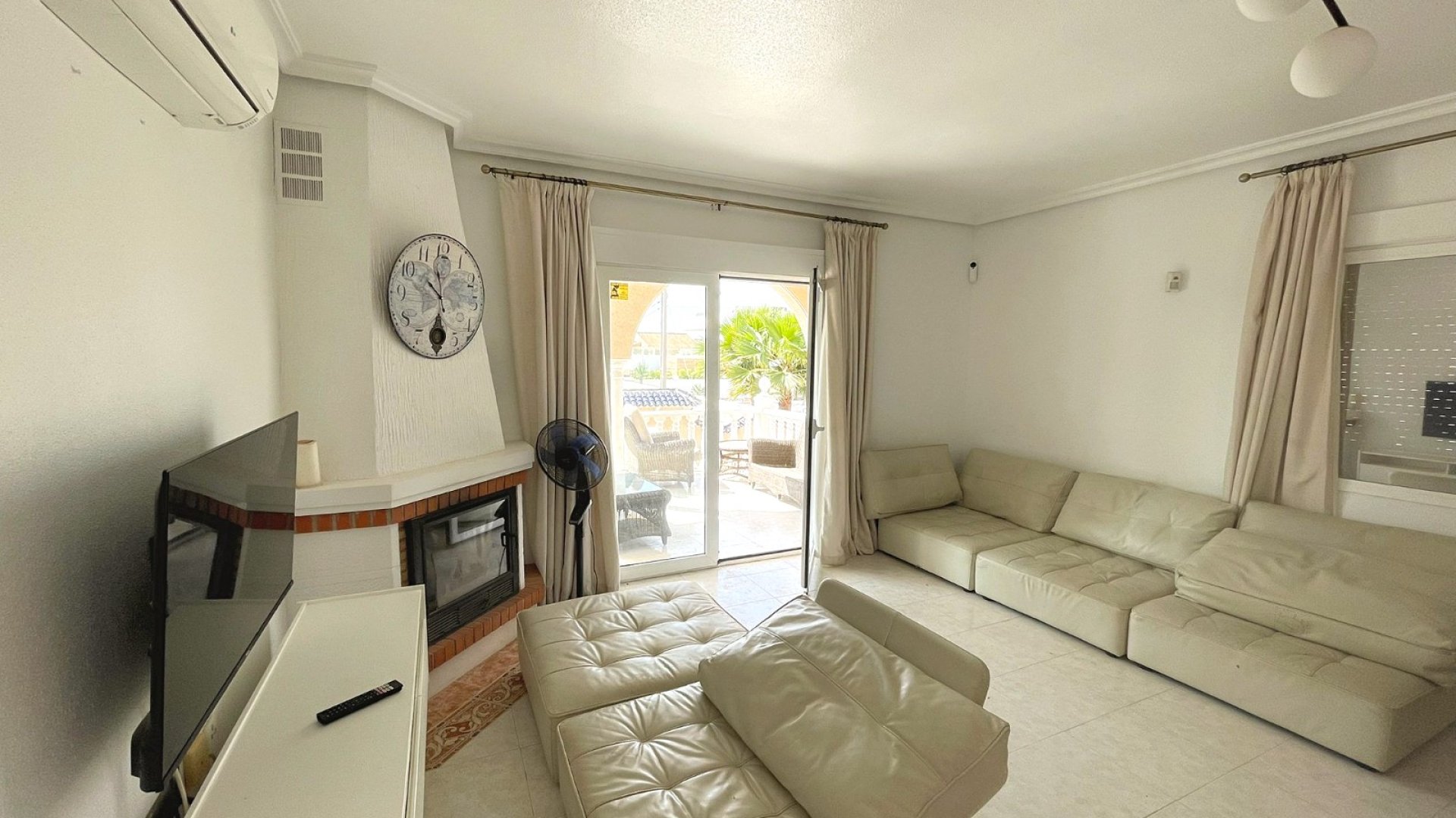 Reventa - Chalets -
Ciudad Quesada
