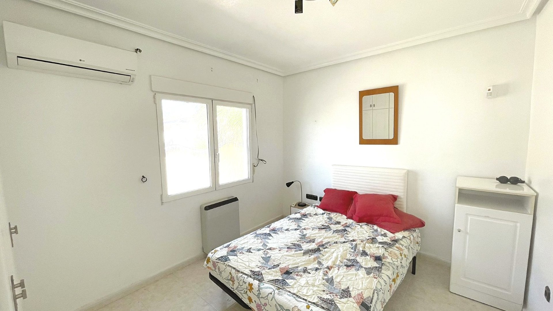 Reventa - Chalets -
Ciudad Quesada