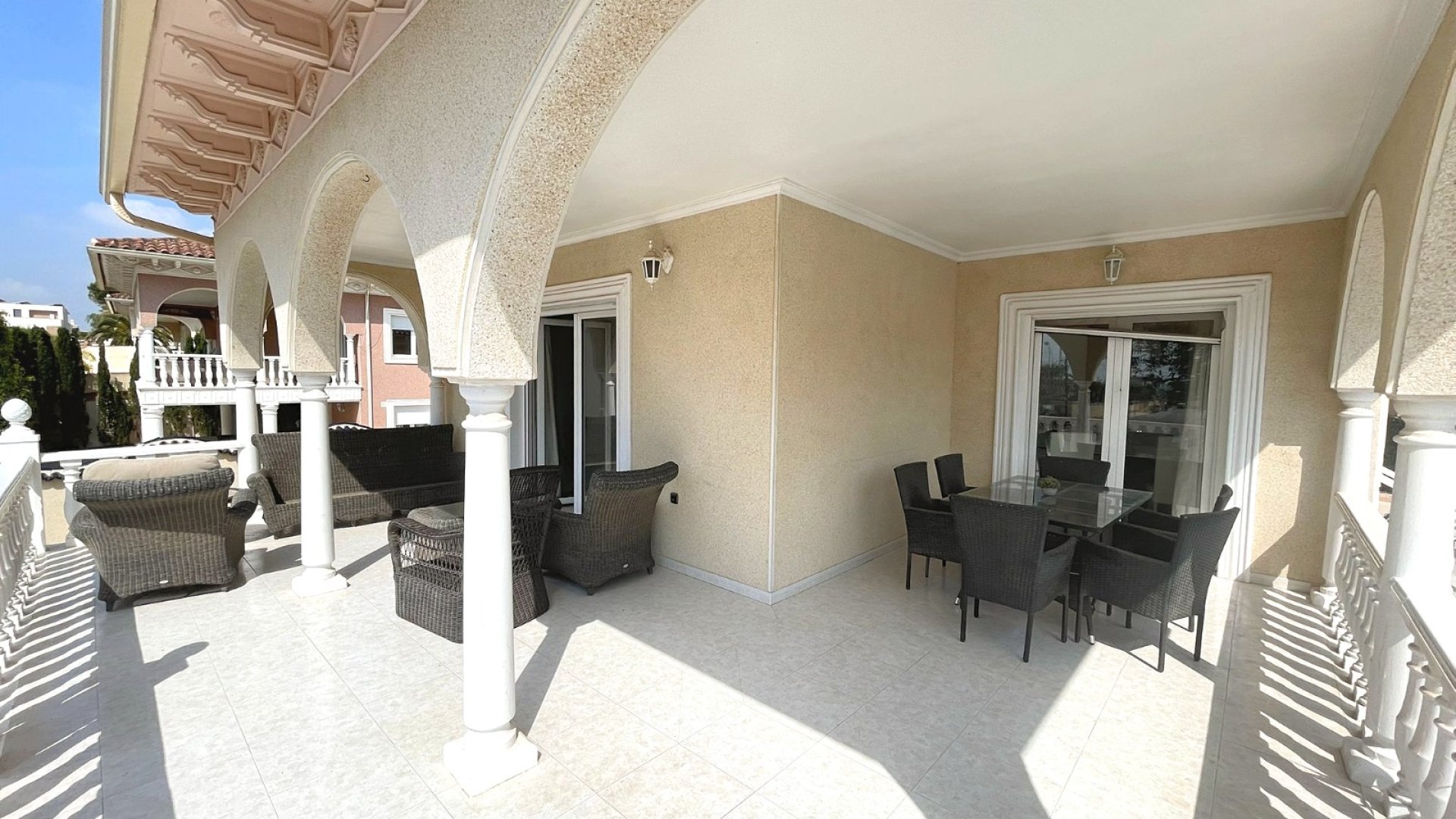 Reventa - Chalets -
Ciudad Quesada