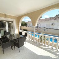 Reventa - Chalets -
Ciudad Quesada