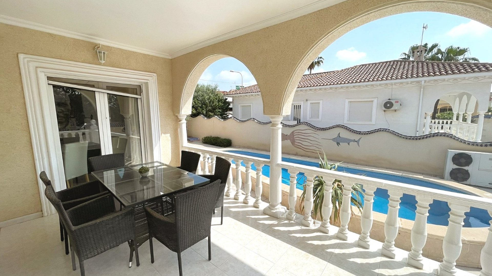 Reventa - Chalets -
Ciudad Quesada