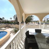 Reventa - Chalets -
Ciudad Quesada