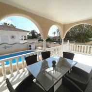 Reventa - Chalets -
Ciudad Quesada