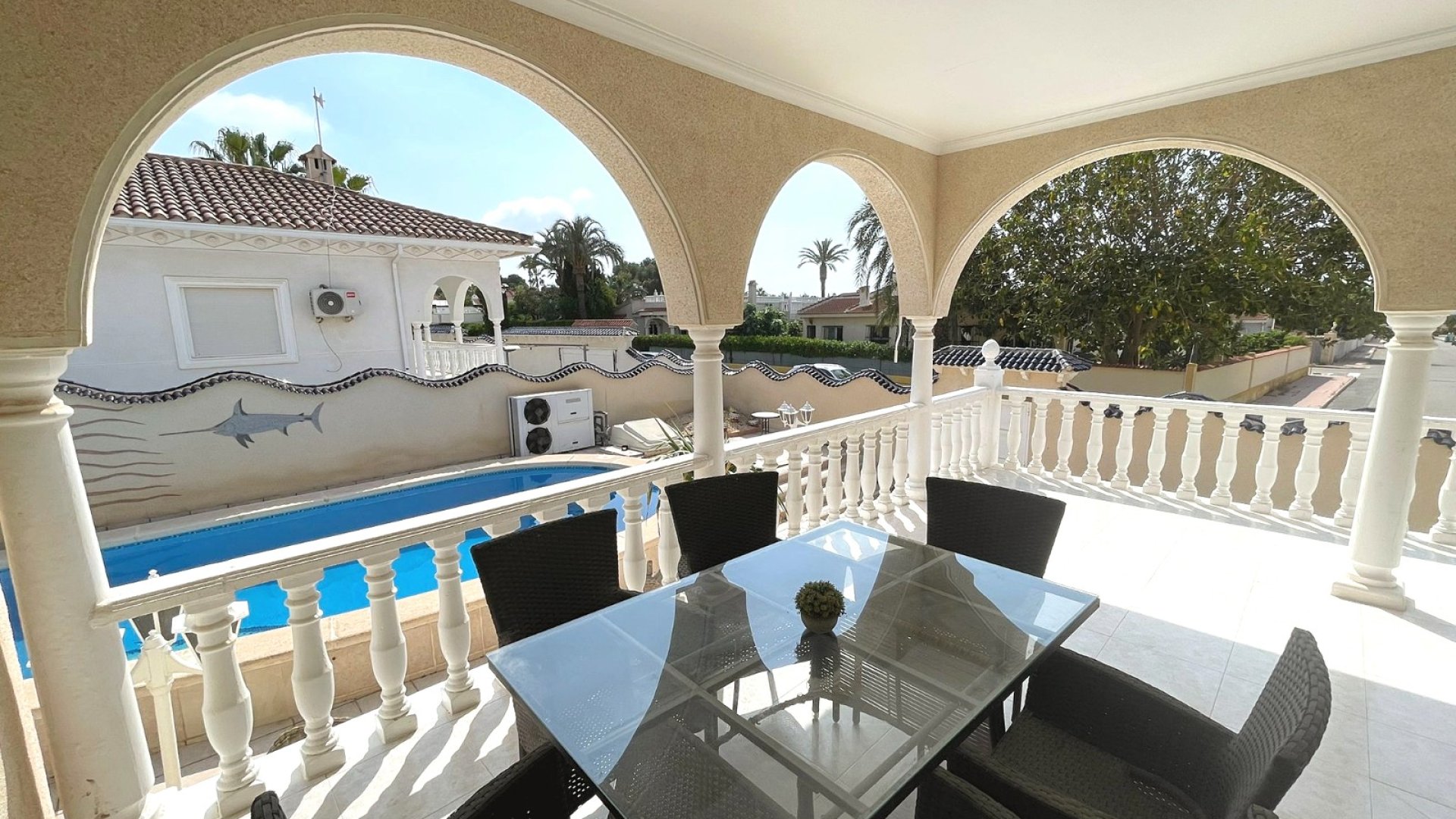 Reventa - Chalets -
Ciudad Quesada