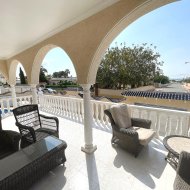 Reventa - Chalets -
Ciudad Quesada