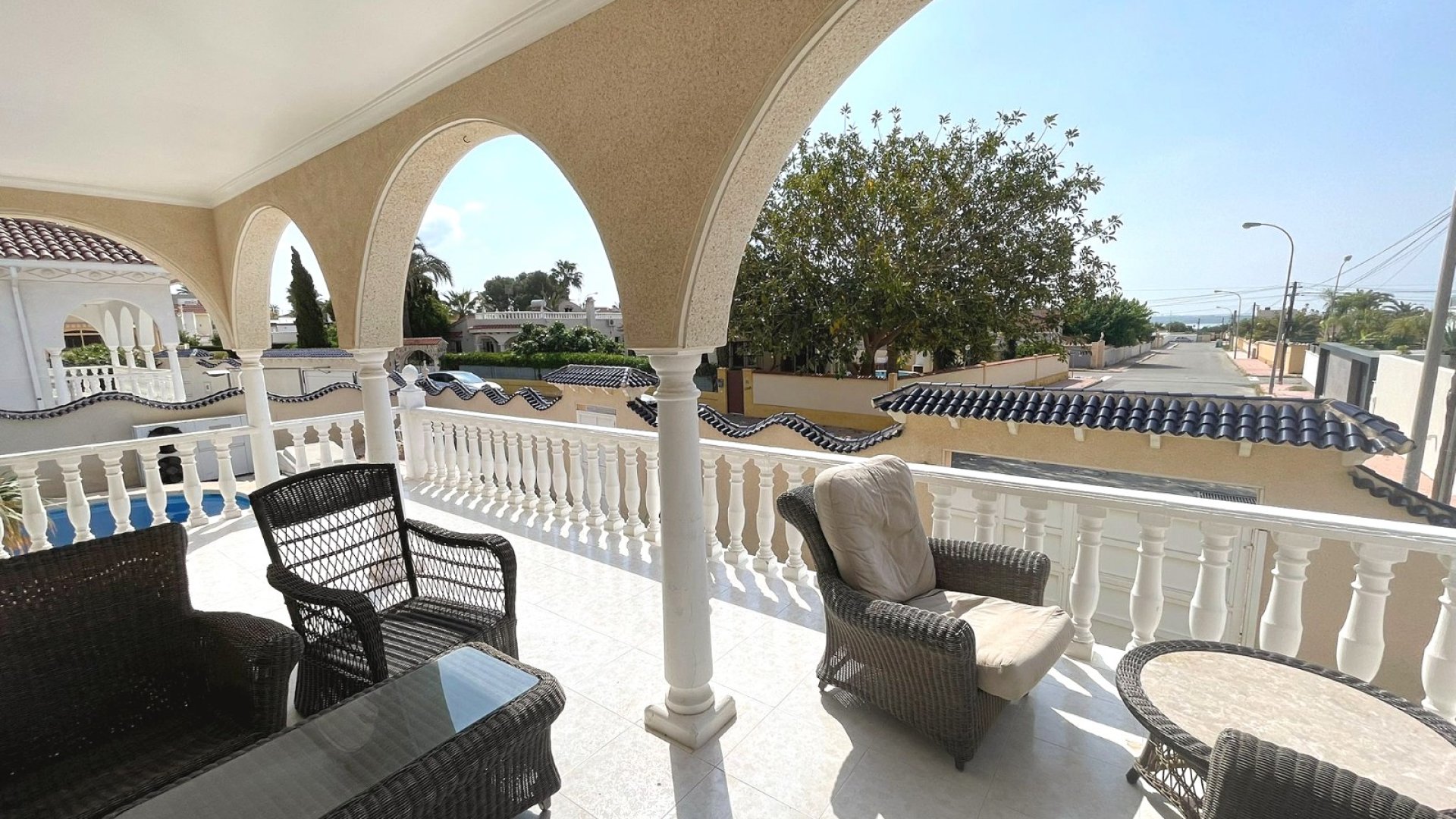 Reventa - Chalets -
Ciudad Quesada