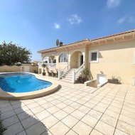Reventa - Chalets -
Ciudad Quesada