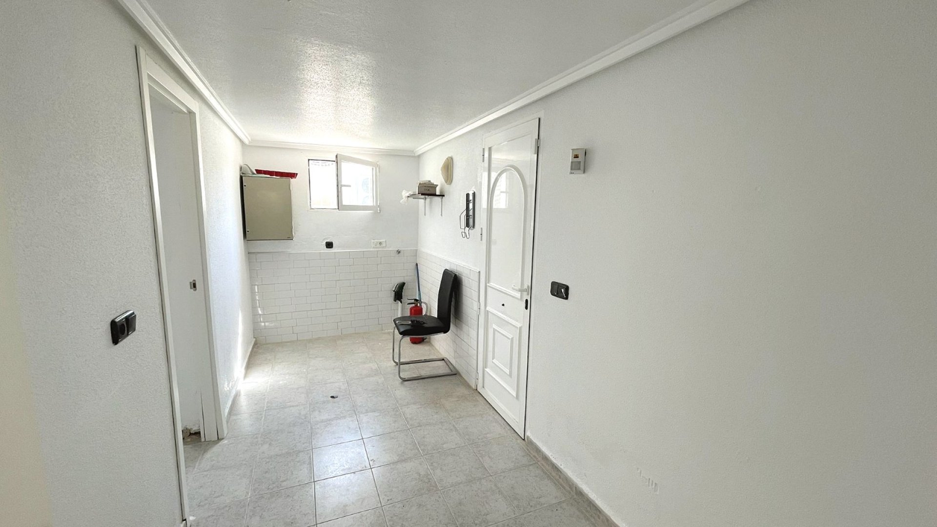 Reventa - Chalets -
Ciudad Quesada