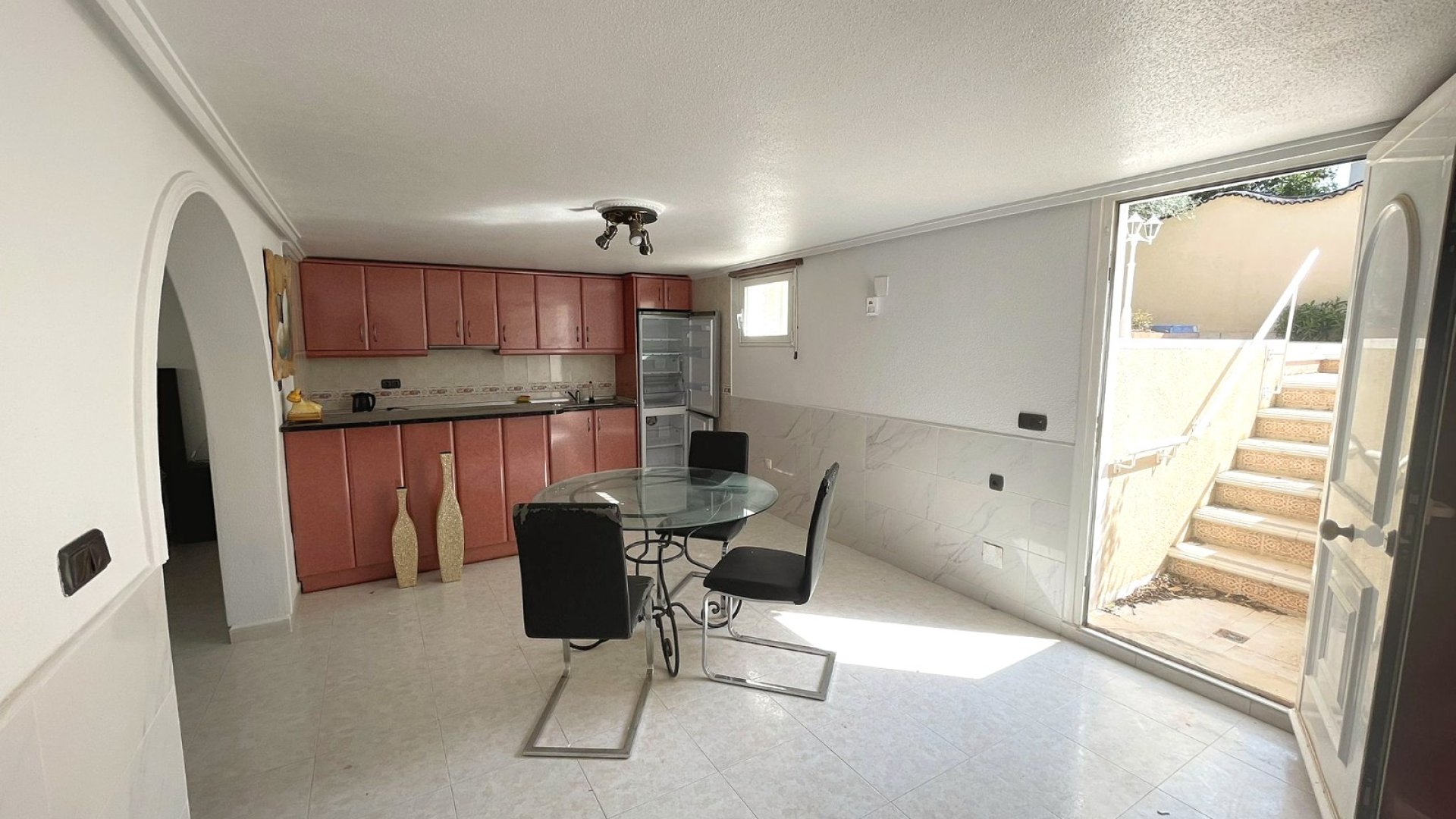 Reventa - Chalets -
Ciudad Quesada