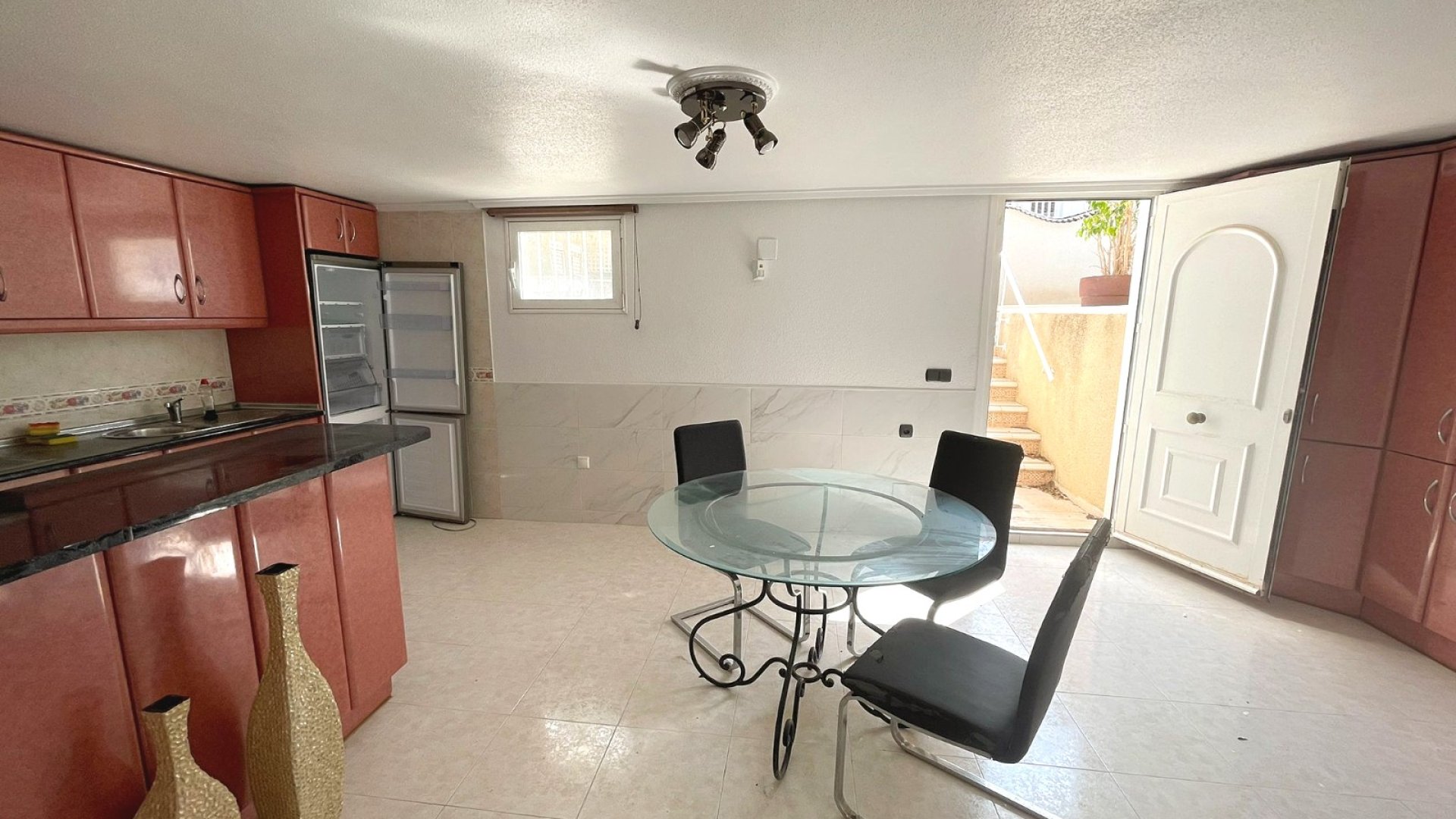 Reventa - Chalets -
Ciudad Quesada