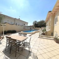 Reventa - Chalets -
Ciudad Quesada