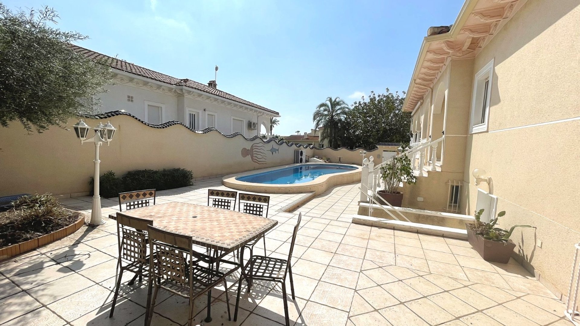 Reventa - Chalets -
Ciudad Quesada