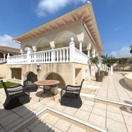 Reventa - Chalets -
Ciudad Quesada
