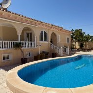 Reventa - Chalets -
Ciudad Quesada