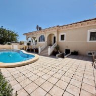 Reventa - Chalets -
Ciudad Quesada