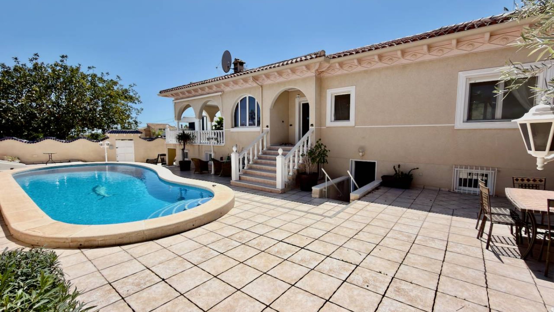 Reventa - Chalets -
Ciudad Quesada