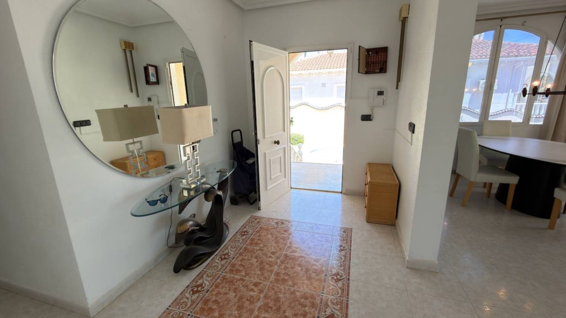 Reventa - Chalets -
Ciudad Quesada