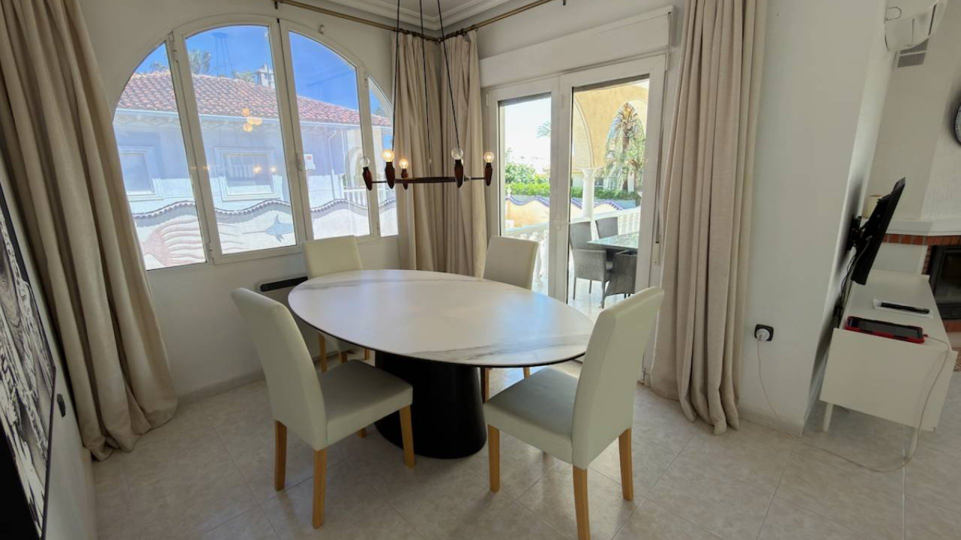 Reventa - Chalets -
Ciudad Quesada